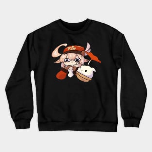 Klee Crewneck Sweatshirt